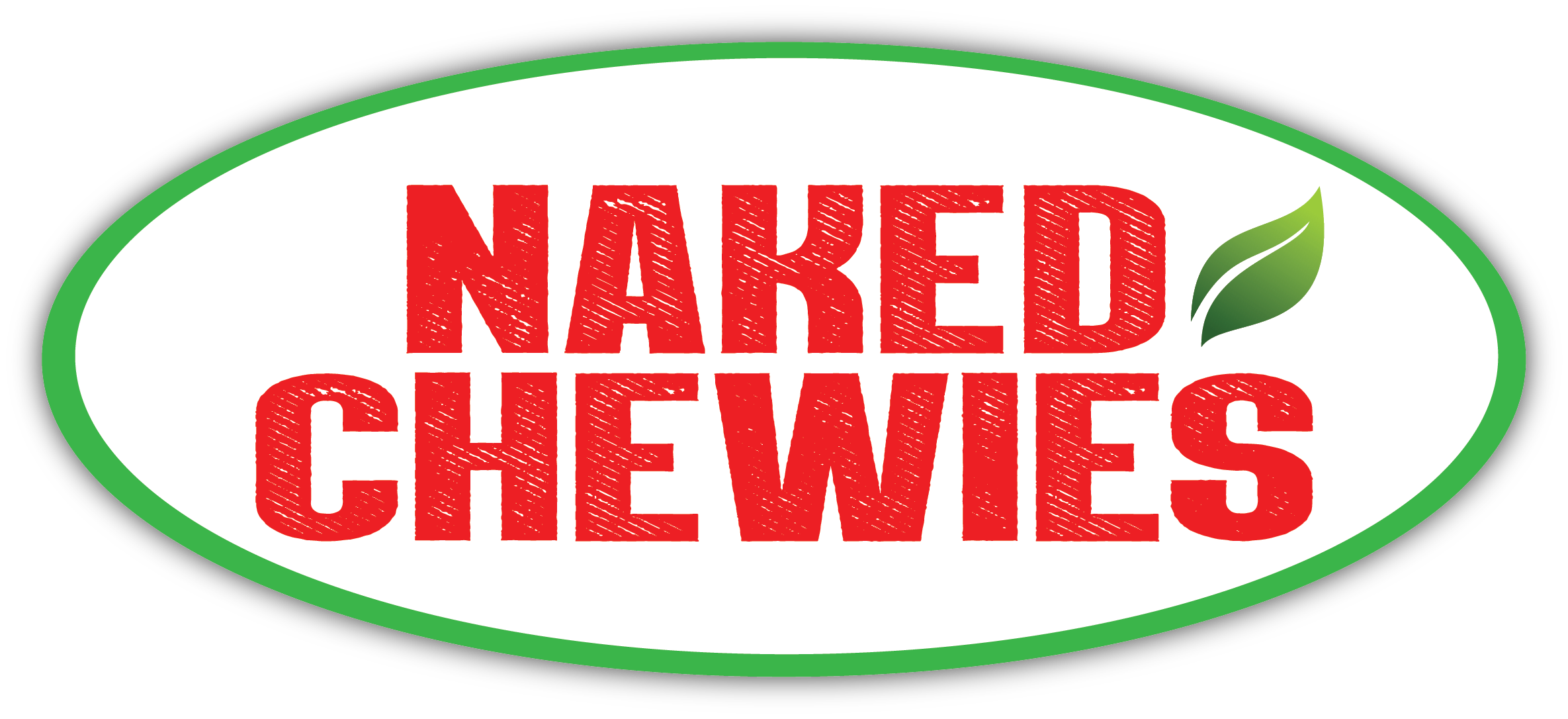 Naked Chewies Logo